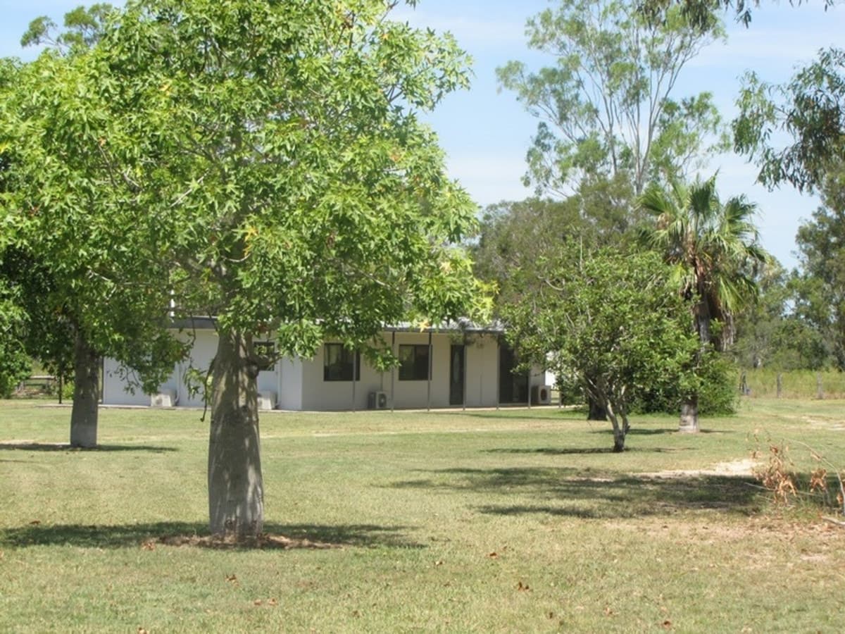 350 Gladstone Monto Road, CALLIOPE, QLD, Calliope - Thumbnail 3