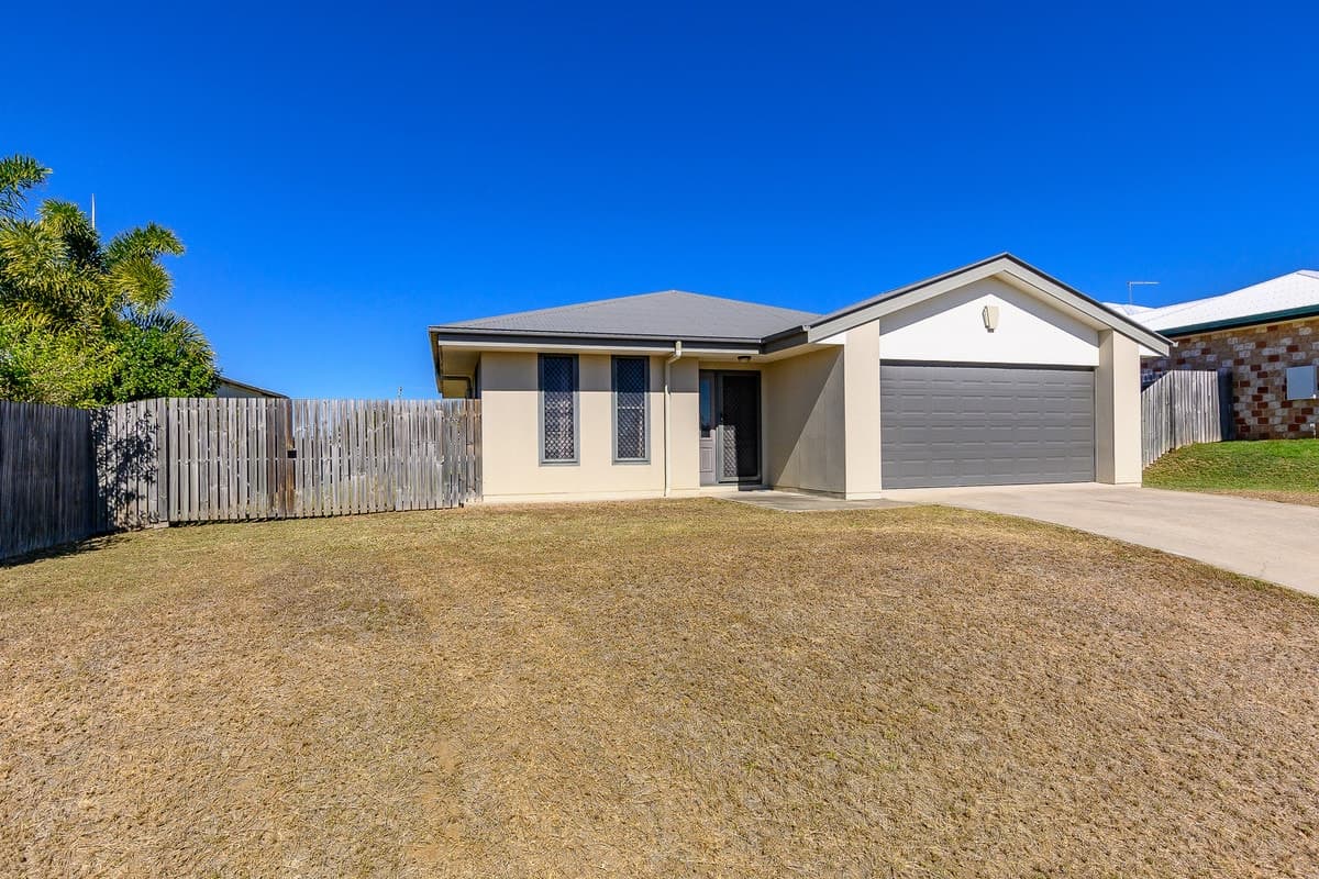 42 North Ridge Drive, CALLIOPE, QLD, Calliope - Thumbnail 2