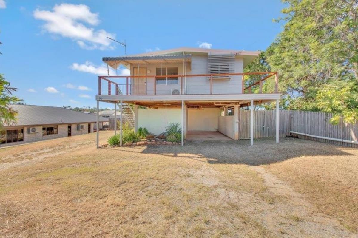 37 Muirhead Street, CALLIOPE, QLD, Calliope - Image 1