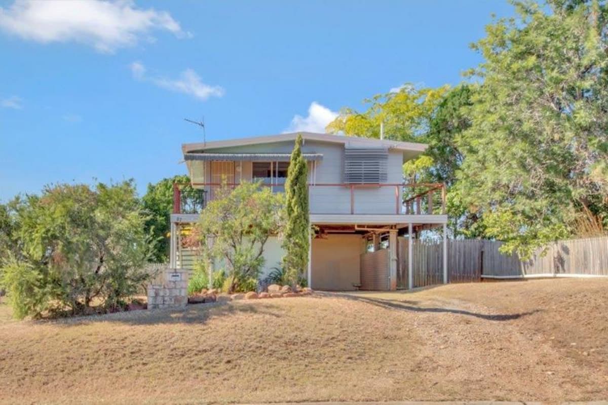 37 Muirhead Street, CALLIOPE, QLD, Calliope - Thumbnail 2