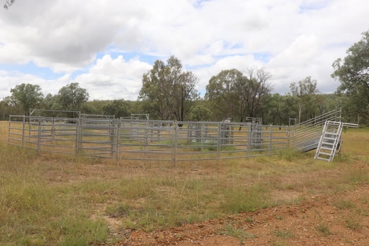 685 Neill Creek Road, WOODERSON, QLD, Wooderson - Thumbnail 3