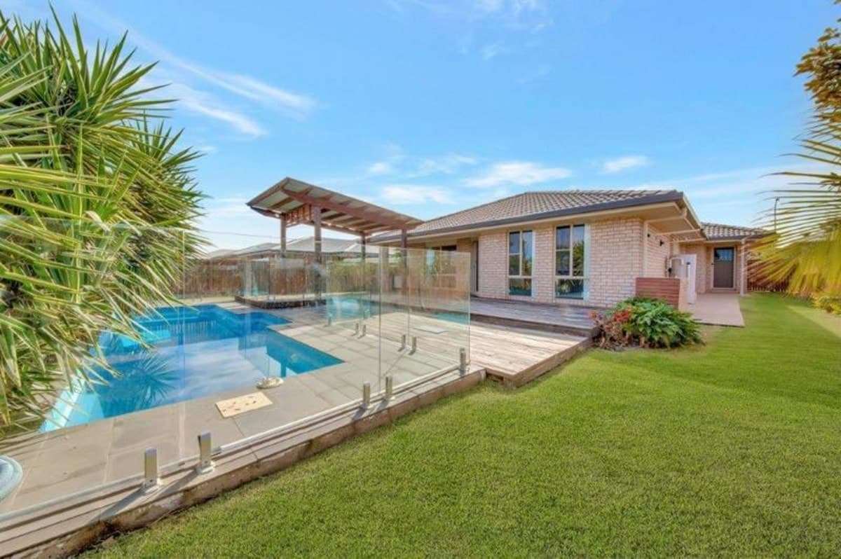 23 Oxford Street, CALLIOPE, QLD, Calliope - Image 1