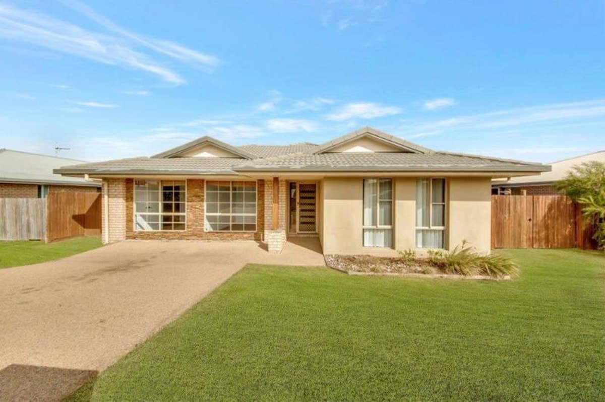 23 Oxford Street, CALLIOPE, QLD, Calliope - Thumbnail 2