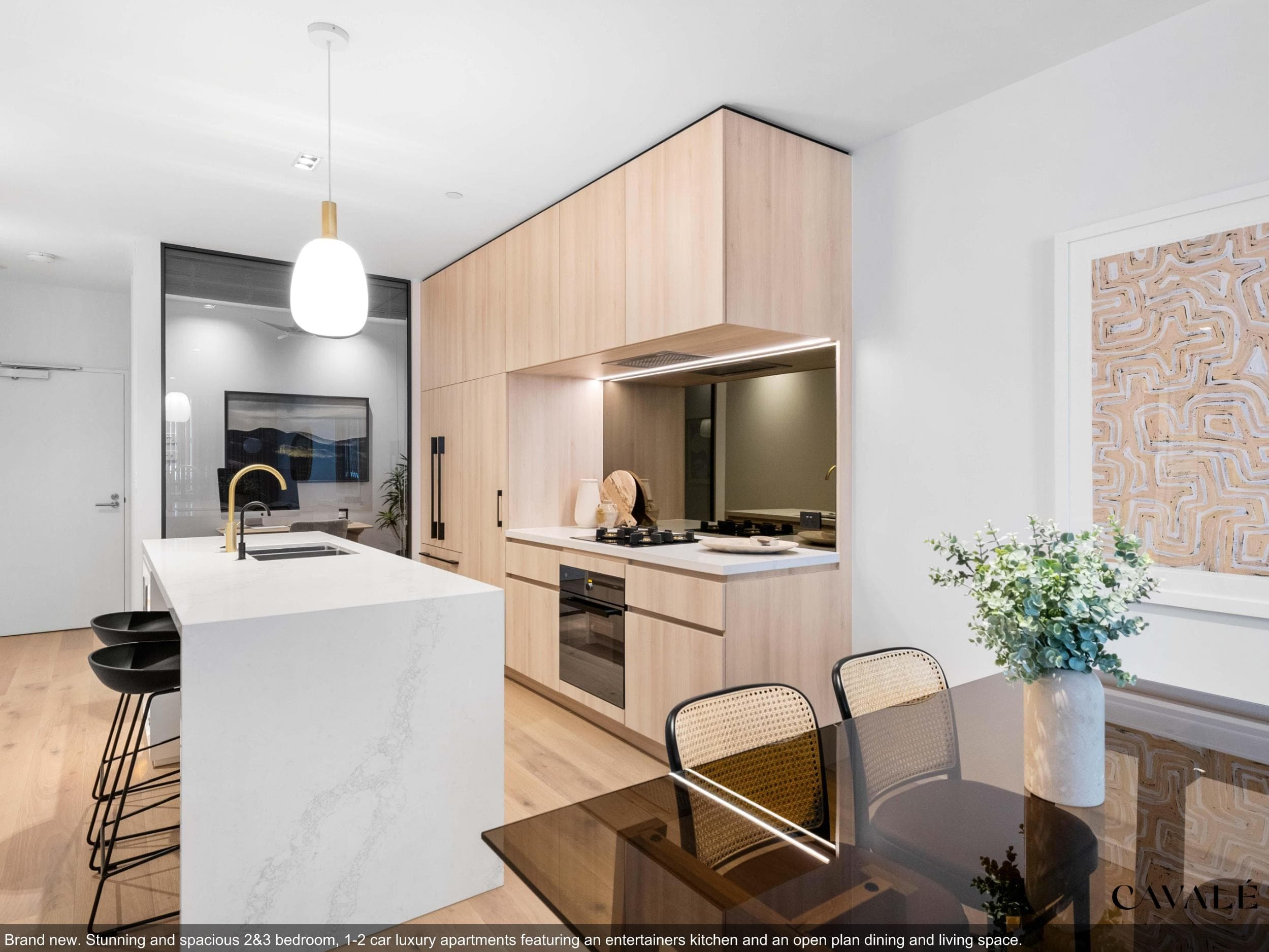 907/20 Festival Place, Newstead - Thumbnail 2
