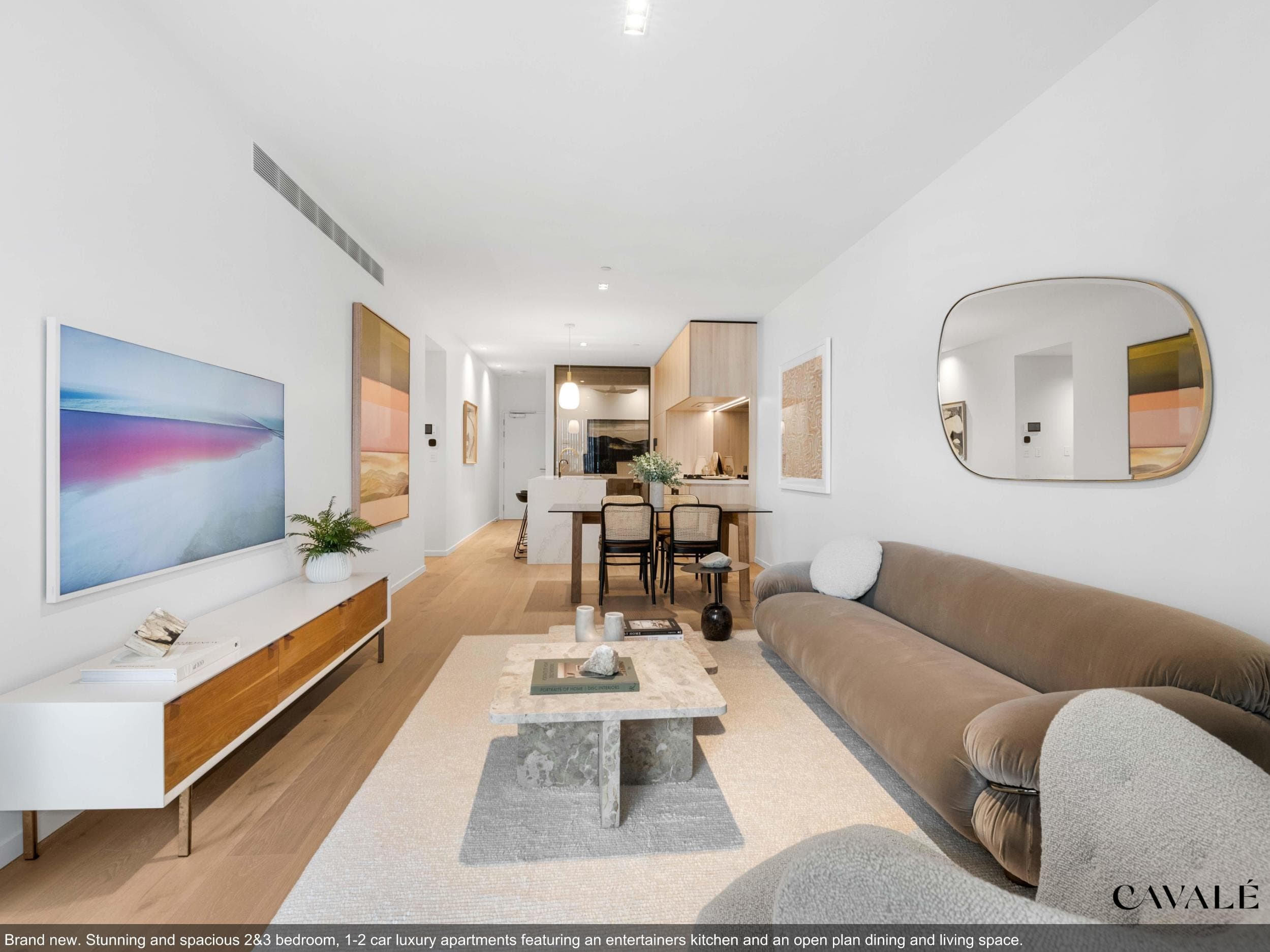 907/20 Festival Place, Newstead - Thumbnail 3