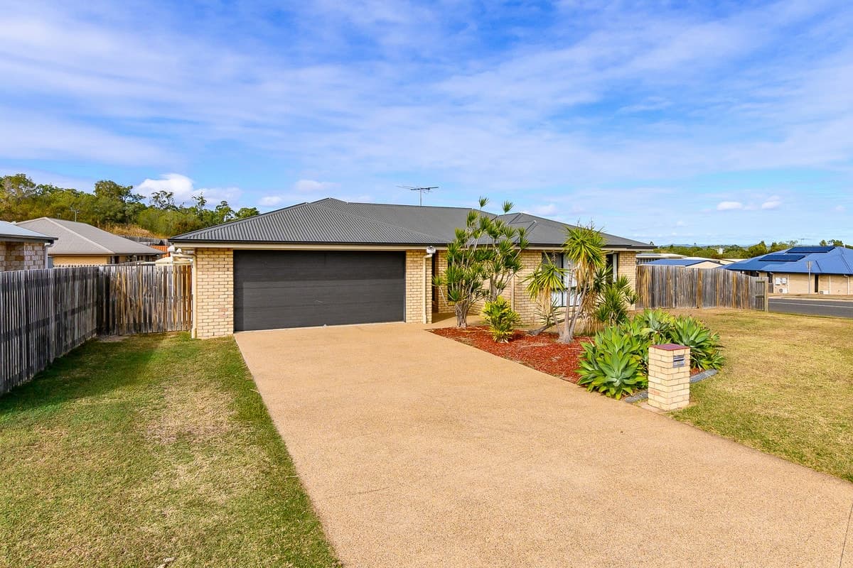 47 Drynan Drive, CALLIOPE, QLD, Calliope - Thumbnail 2
