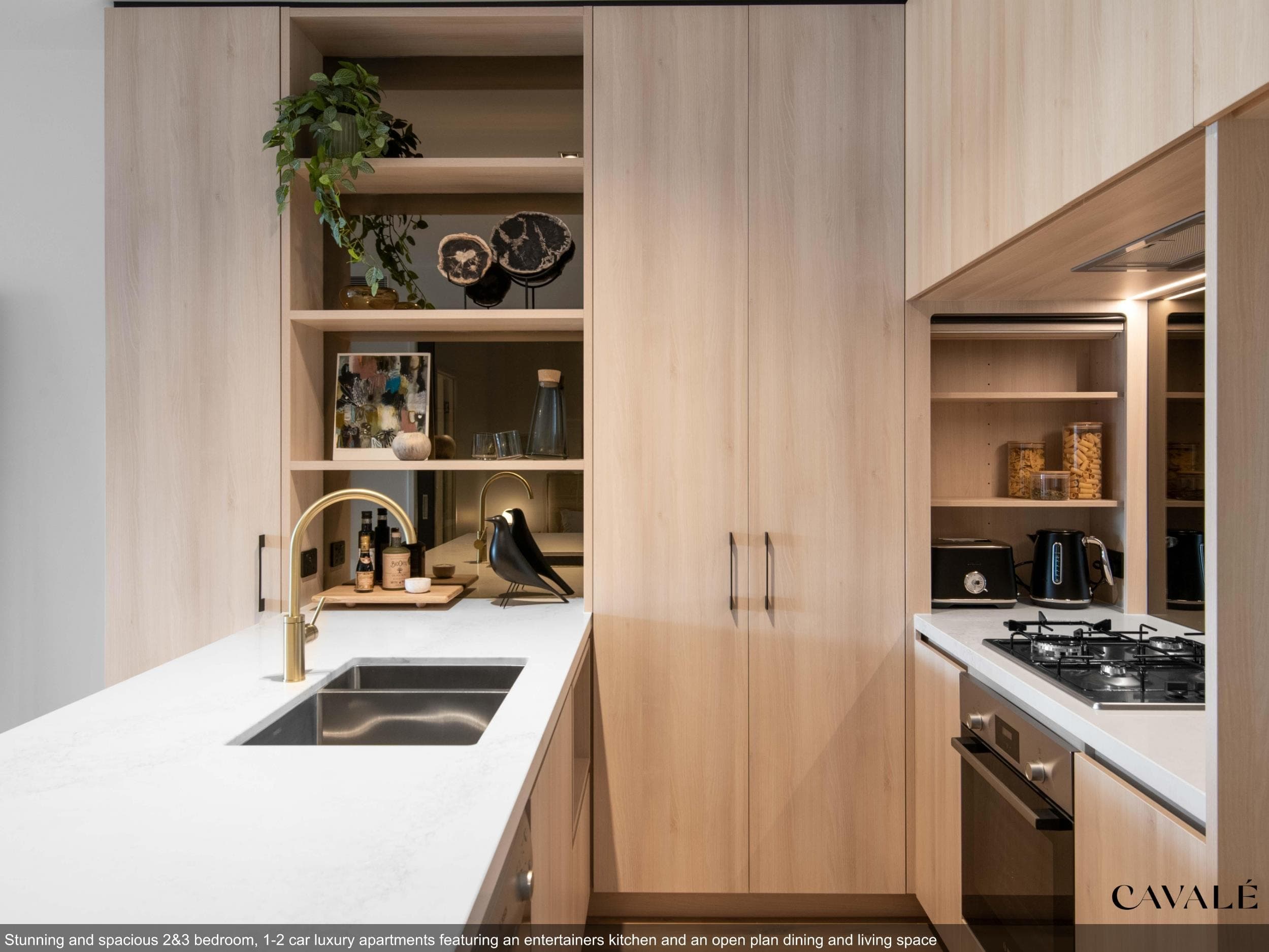 1208/20 Festival Place, Newstead - Thumbnail 2