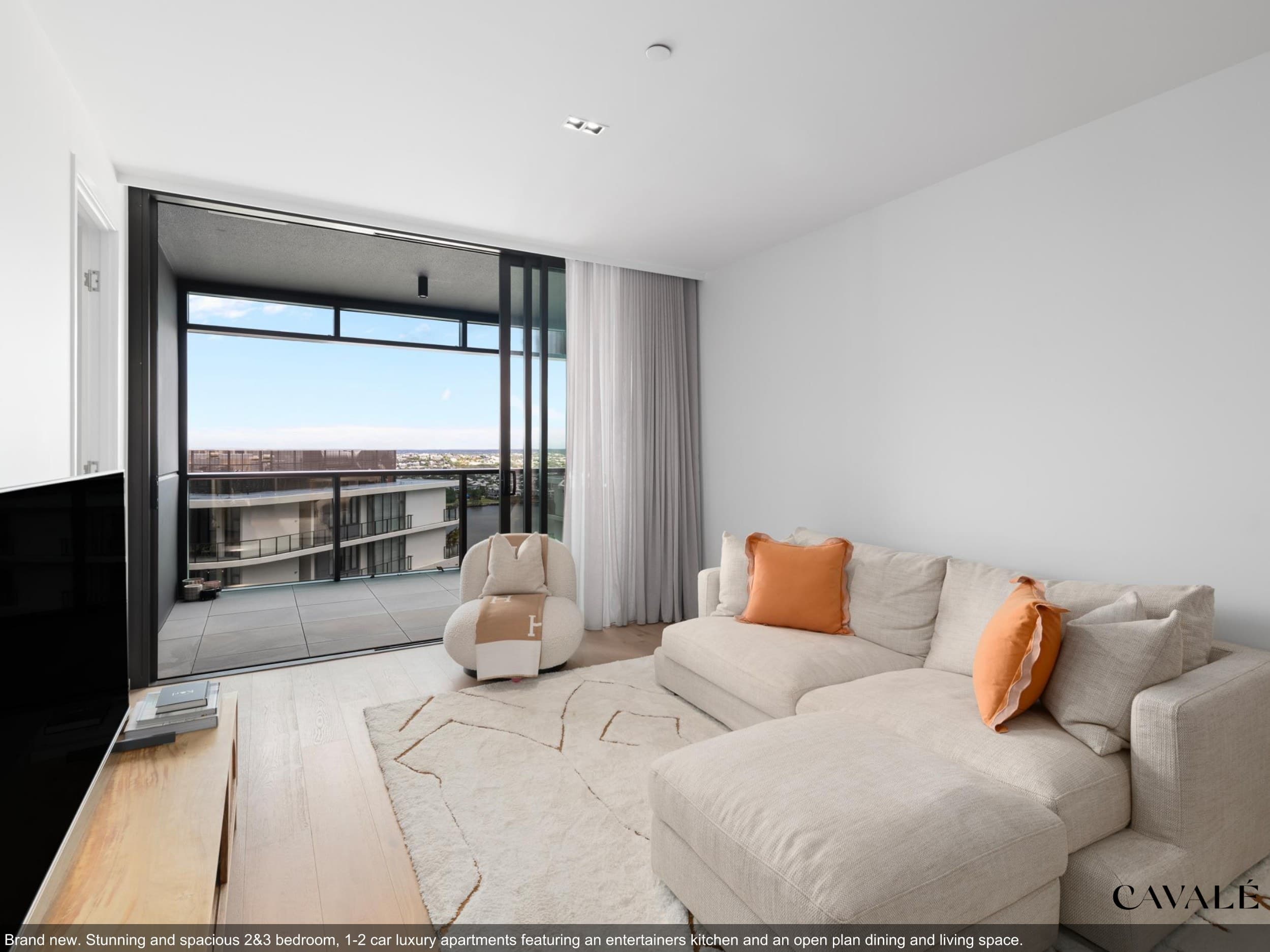 1208/20 Festival Place, Newstead - Thumbnail 4