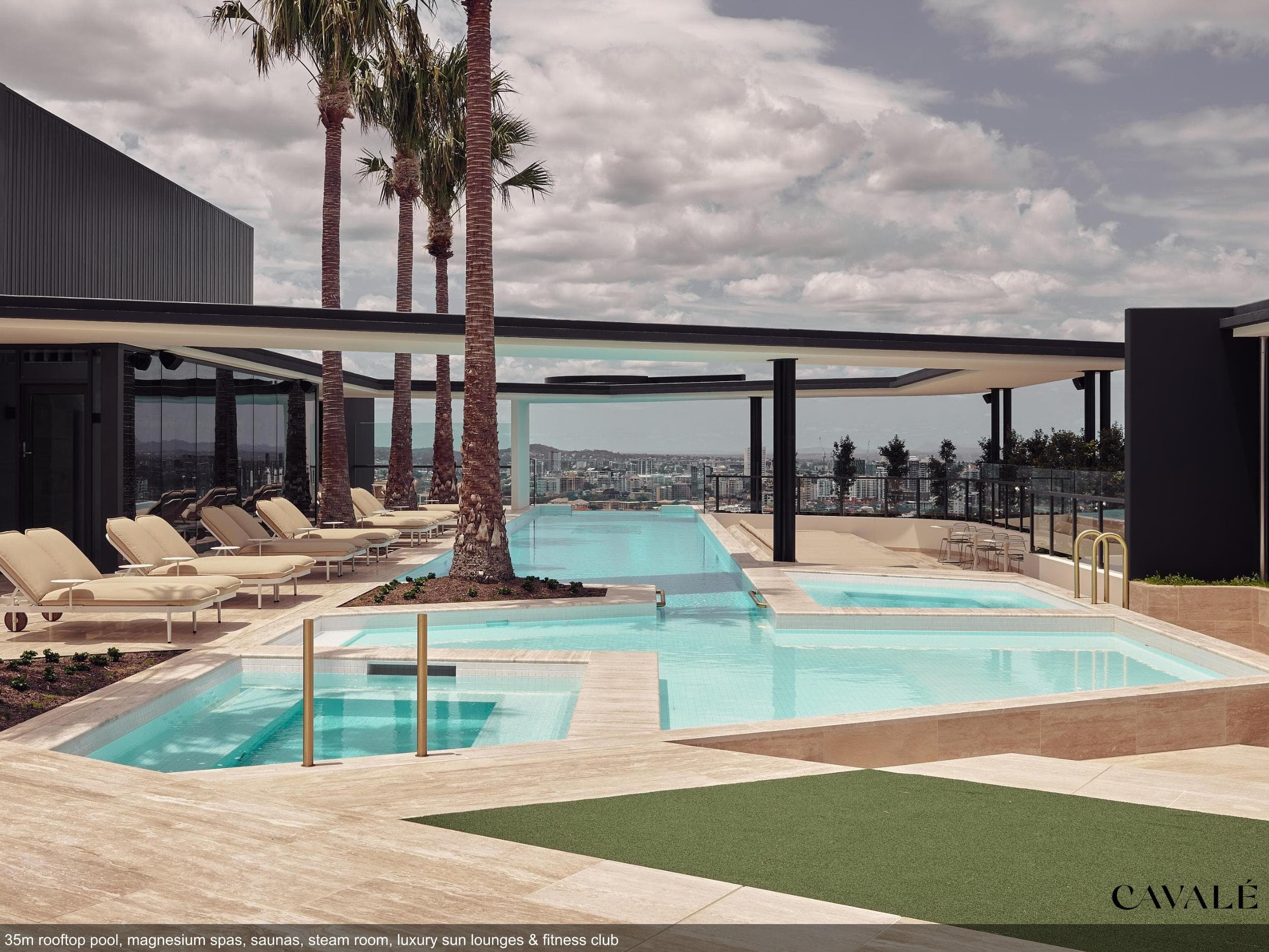 1208/20 Festival Place, Newstead - Thumbnail 7