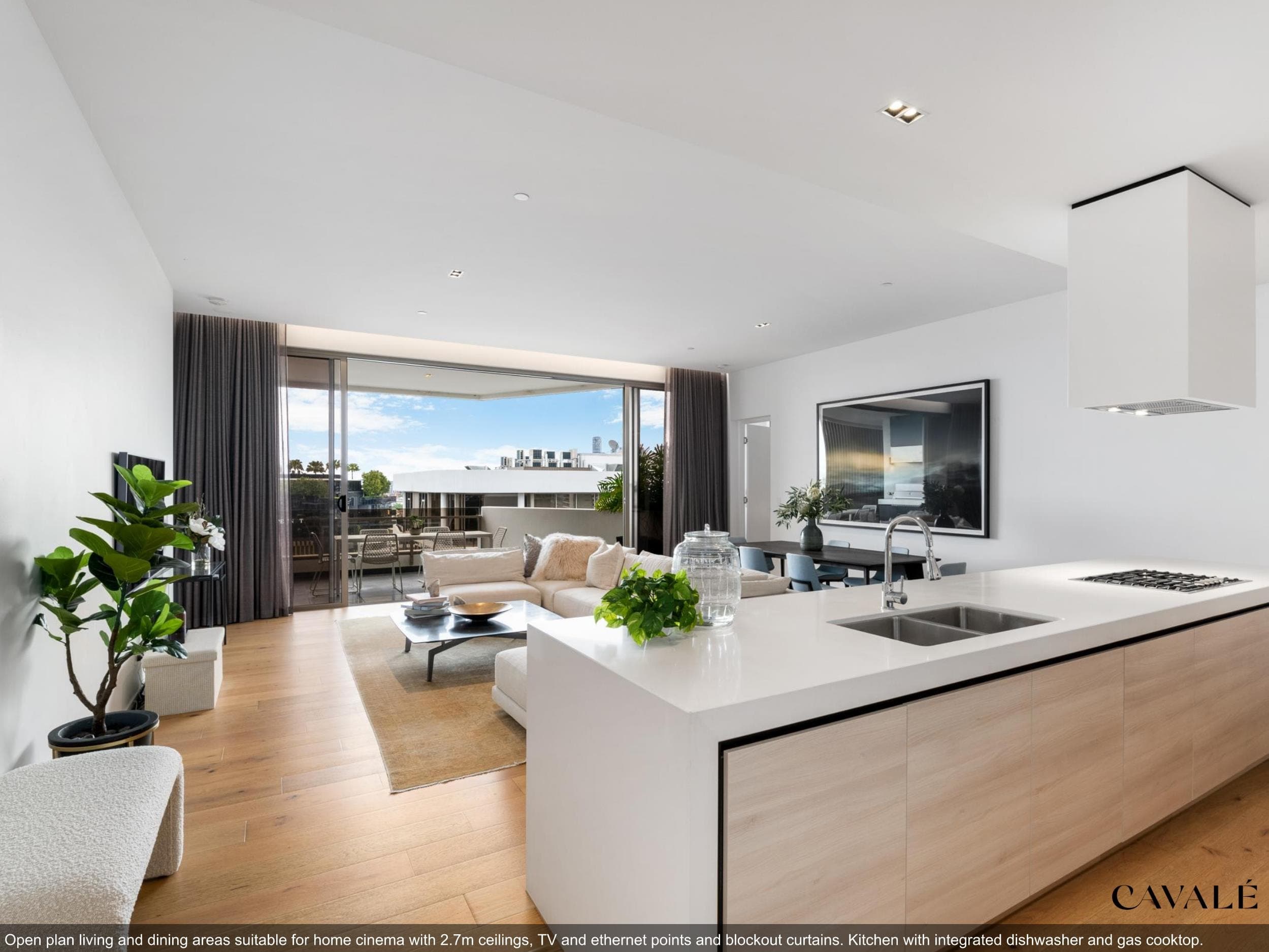 1502/18 Longland Street, Newstead - Thumbnail 4
