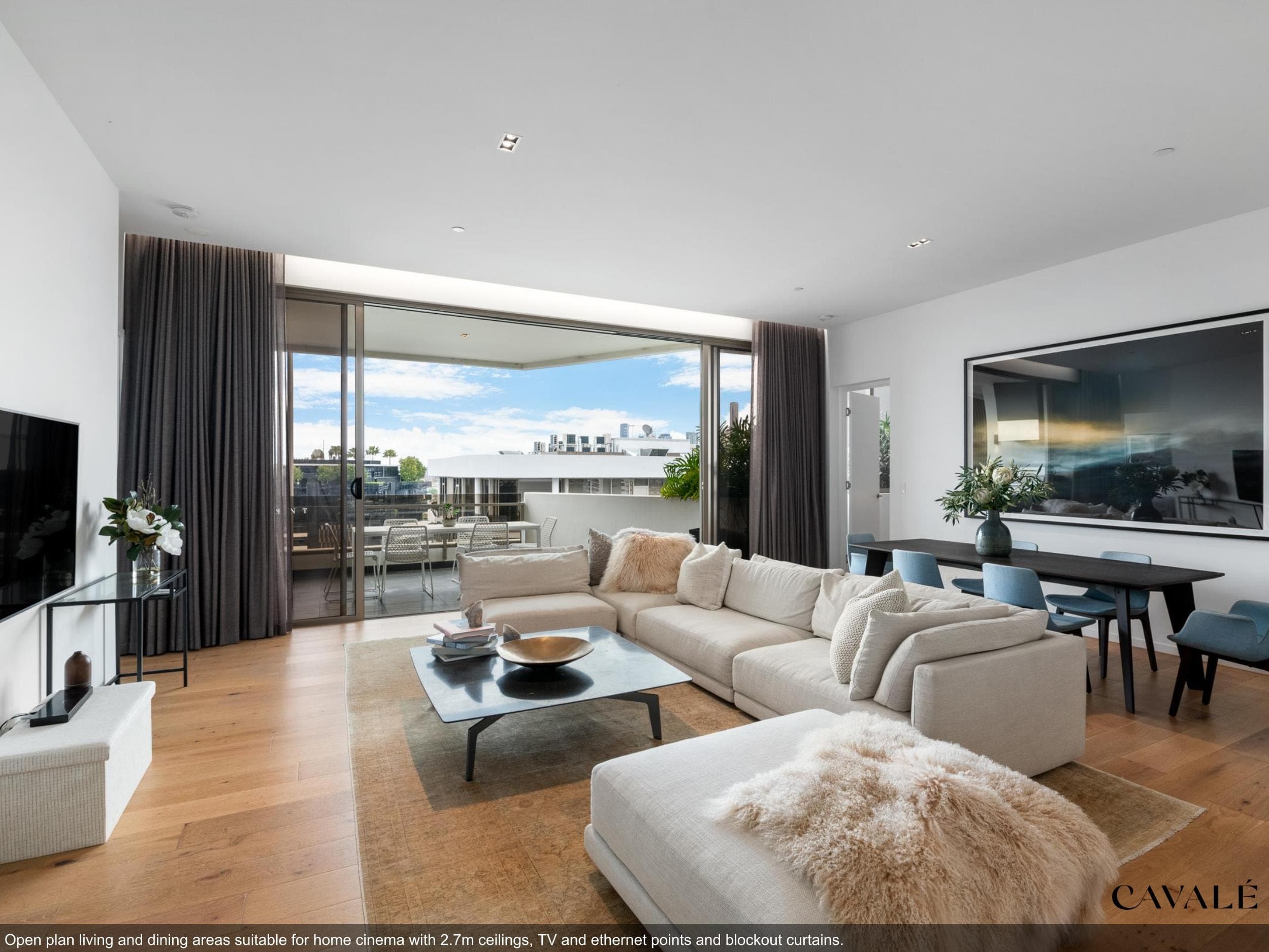 1502/18 Longland Street, Newstead - Thumbnail 5