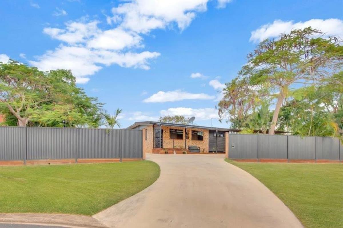 1 Welsh Street, CALLIOPE, QLD, Calliope - Image 1