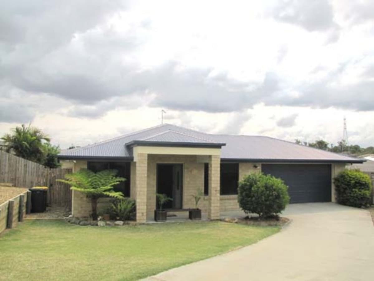 14 Lillypilly Place, CALLIOPE, QLD, Calliope - Image 1
