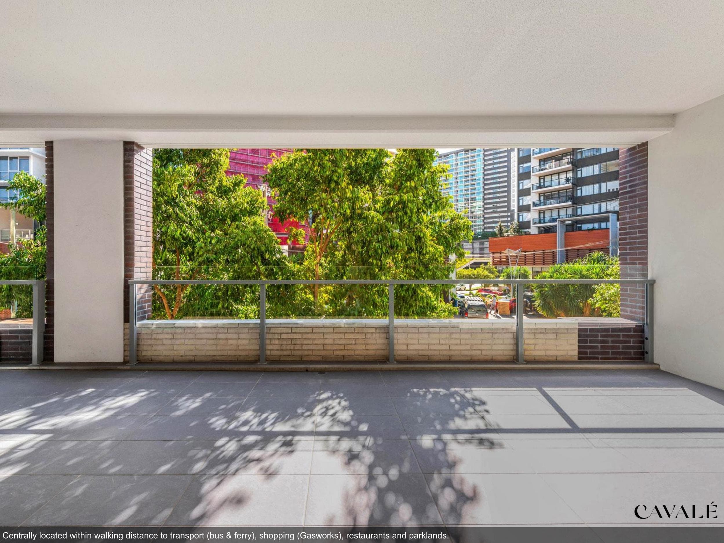 203/53 Wyandra Street, Teneriffe - Thumbnail 8