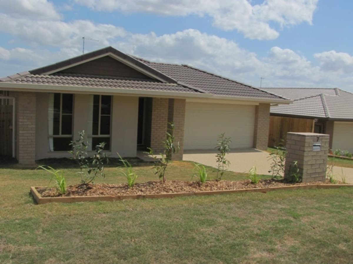 7 Fleet Street, CALLIOPE, QLD, Calliope - Image 1