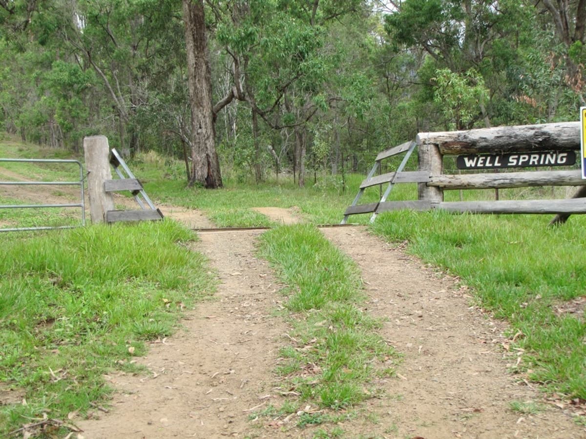 4125 Tableland Road, CALLIOPE, QLD, Calliope - Image 1