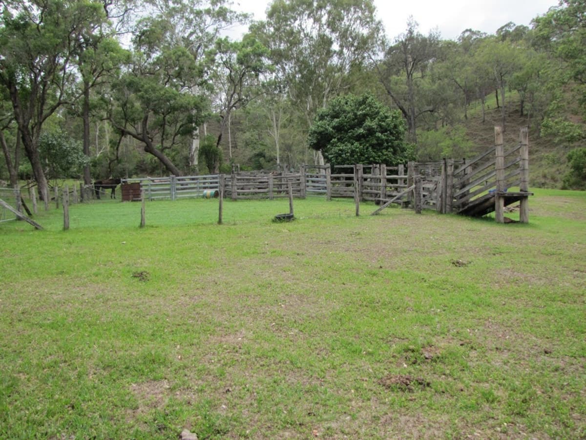 4125 Tableland Road, CALLIOPE, QLD, Calliope - Thumbnail 2