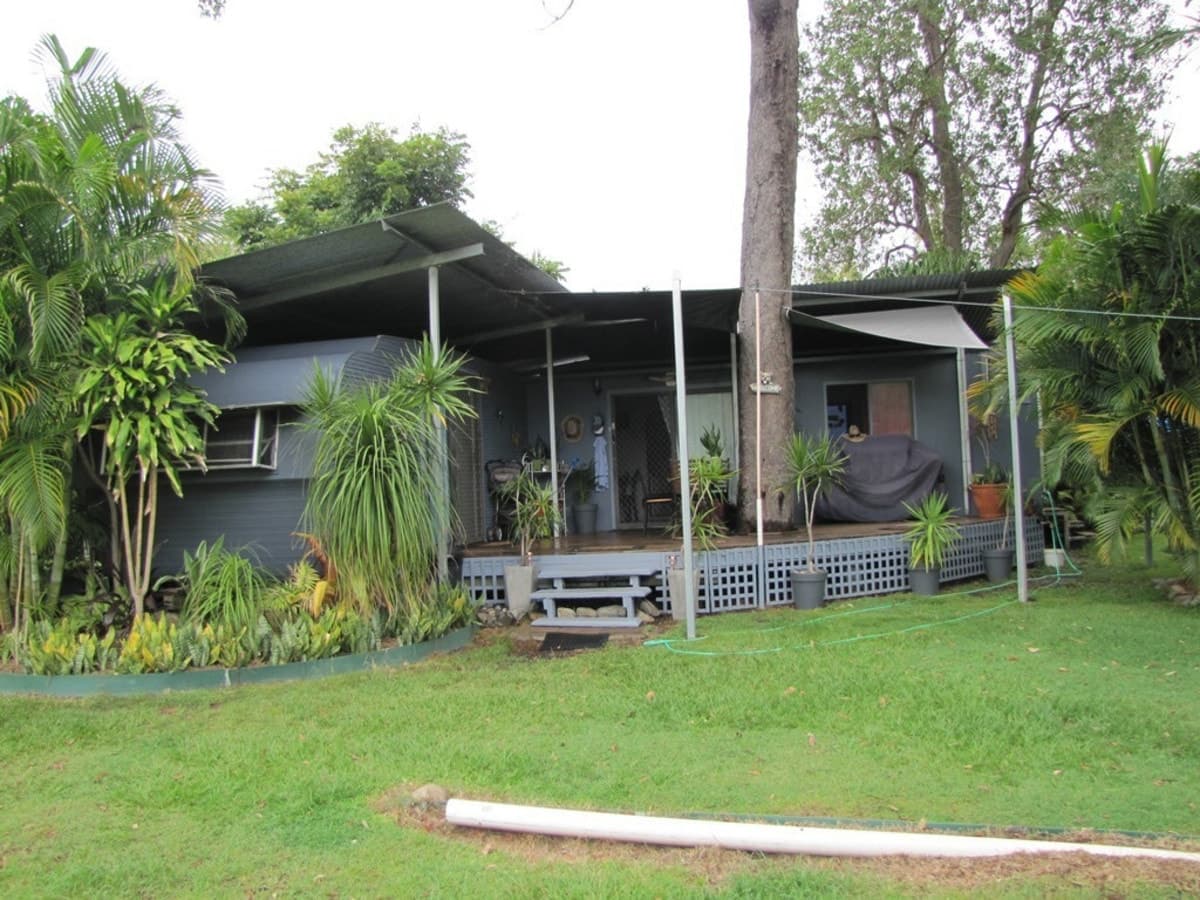 4125 Tableland Road, CALLIOPE, QLD, Calliope - Thumbnail 3