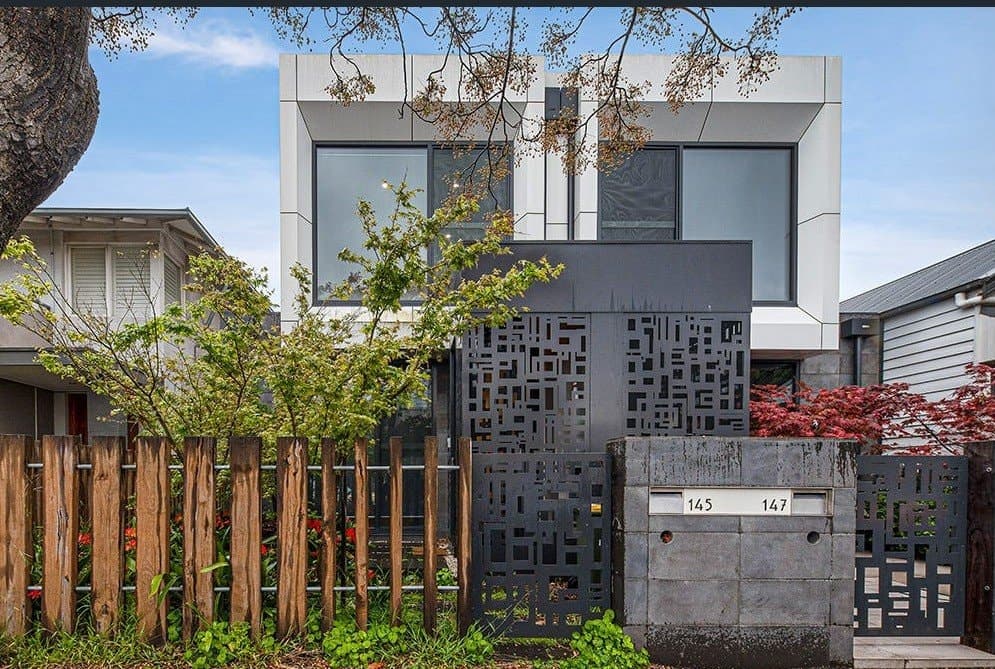 145 Somerset Street, Richmond, Richmond - Image 1