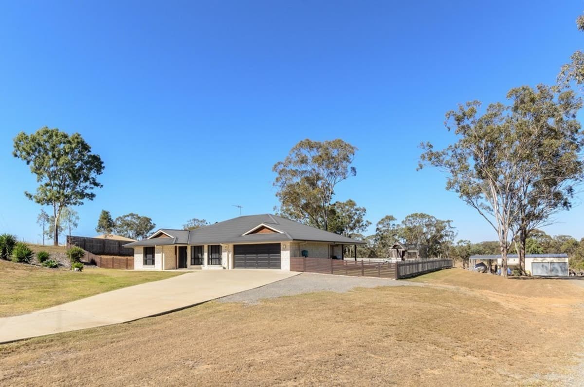 30 Barmundoo Bvd, CALLIOPE, QLD, Calliope - Image 1