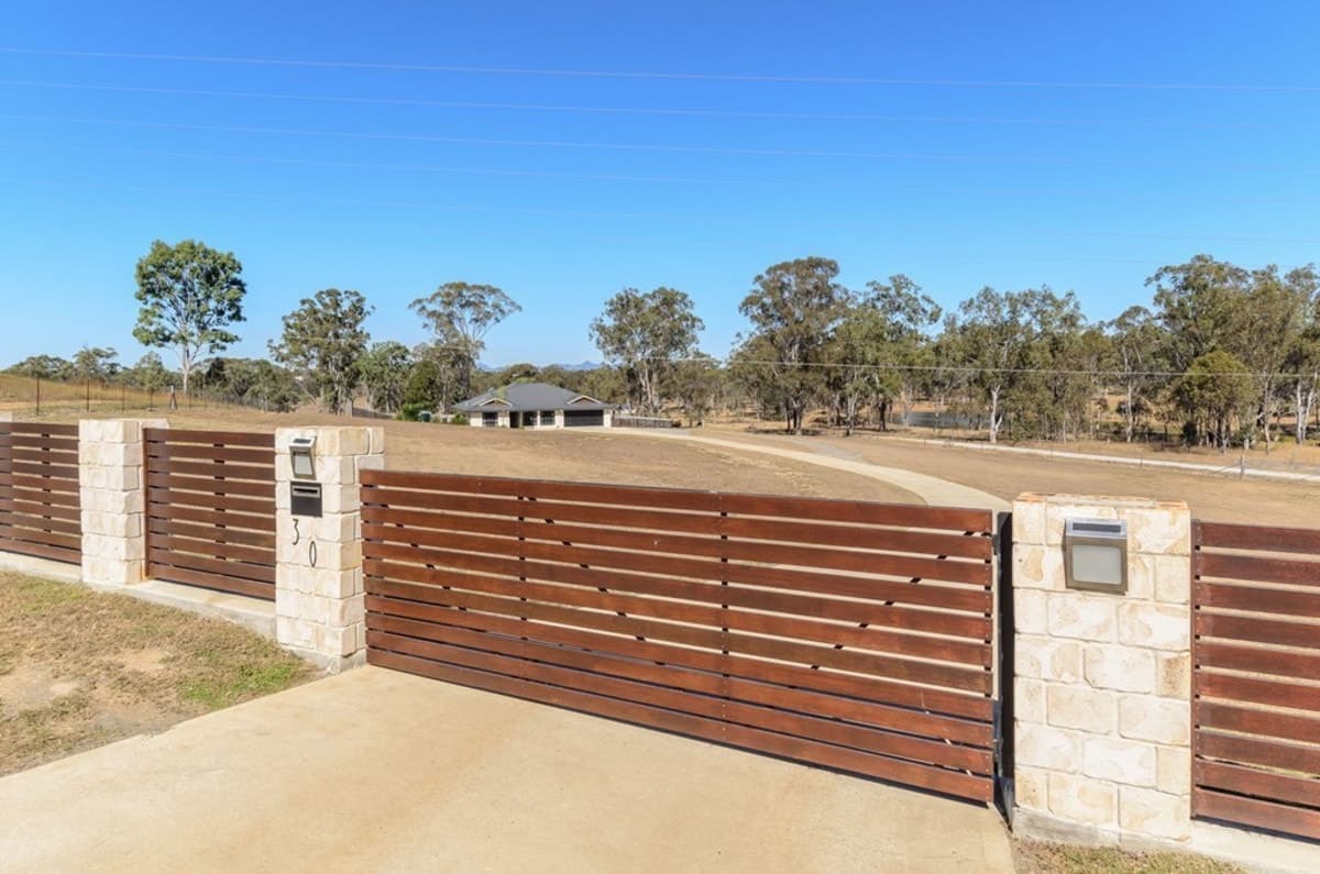30 Barmundoo Bvd, CALLIOPE, QLD, Calliope - Thumbnail 3