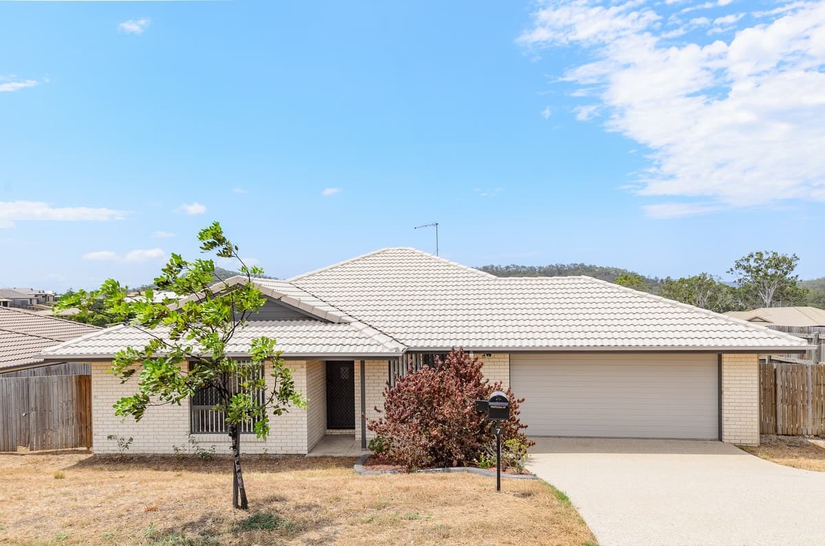 7 Zeus Way, CALLIOPE, QLD, Calliope - Image 1