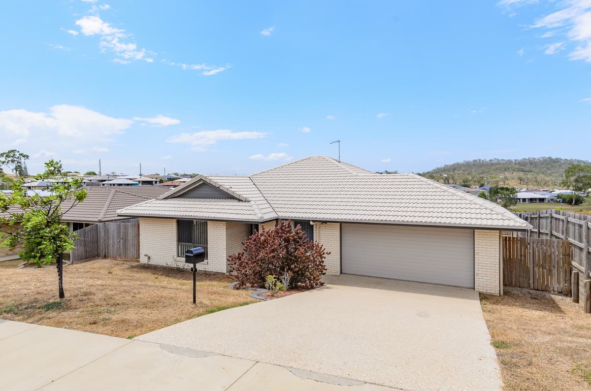 7 Zeus Way, CALLIOPE, QLD, Calliope - Thumbnail 2