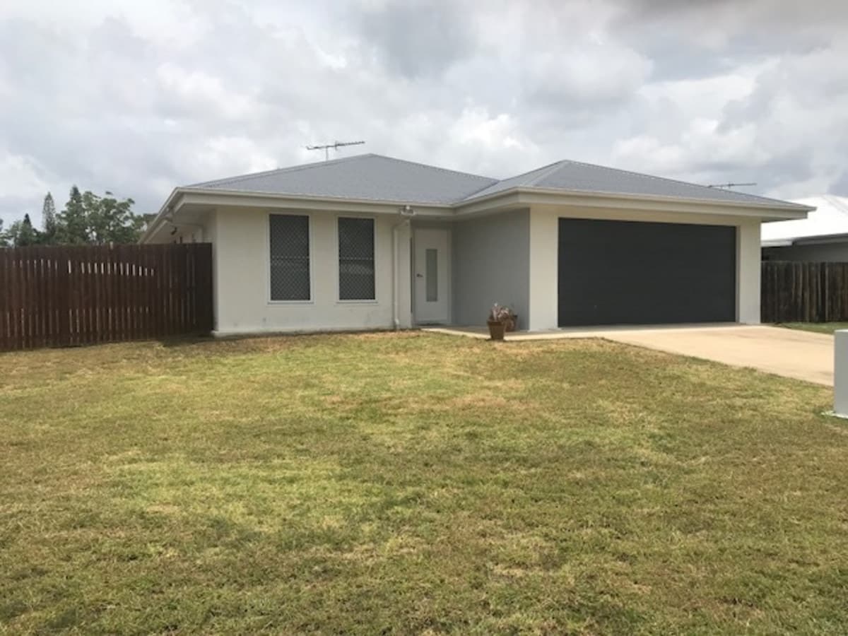 57 North Ridge Drive, CALLIOPE, QLD, Calliope - Image 1