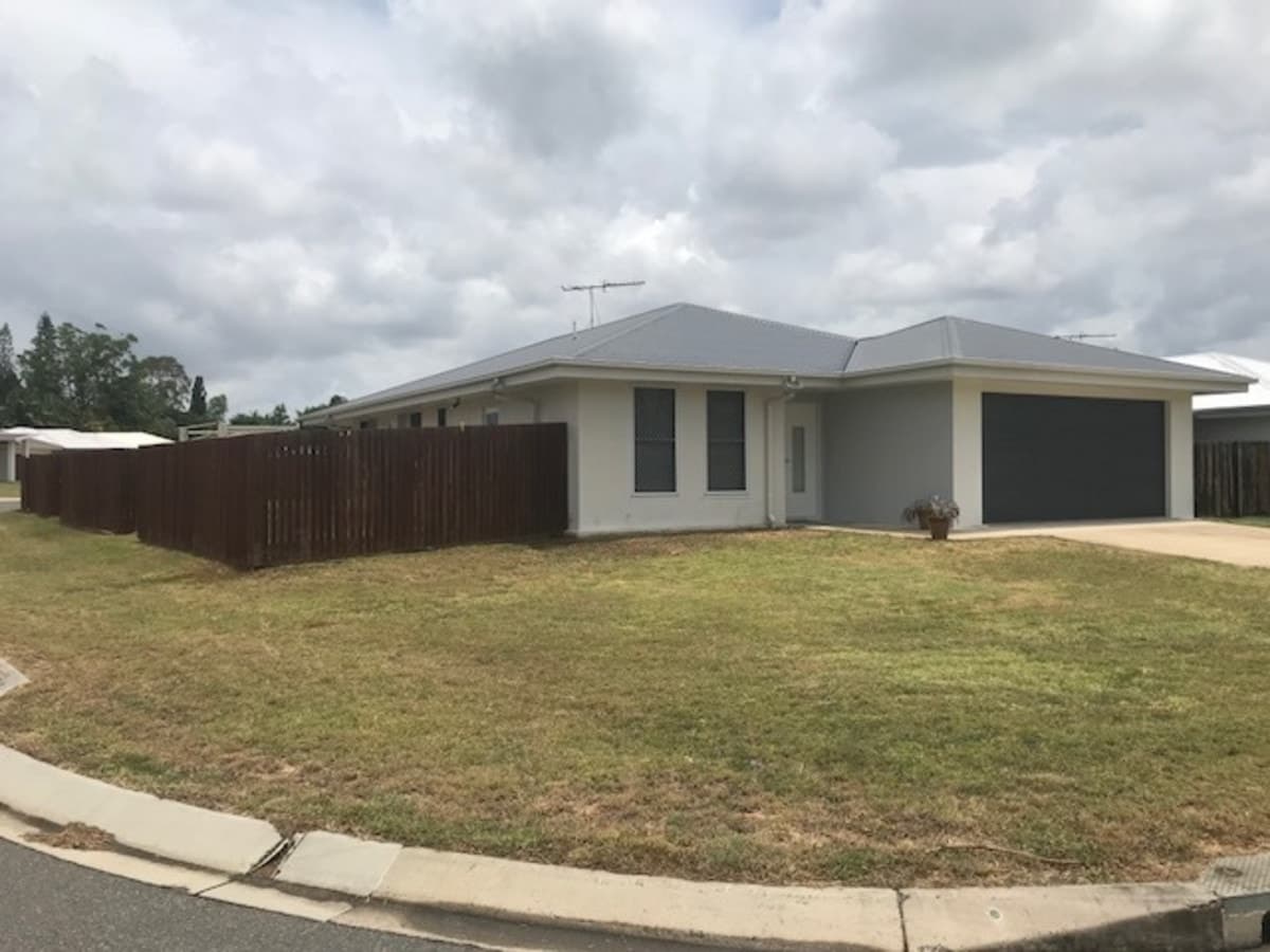 57 North Ridge Drive, CALLIOPE, QLD, Calliope - Thumbnail 2