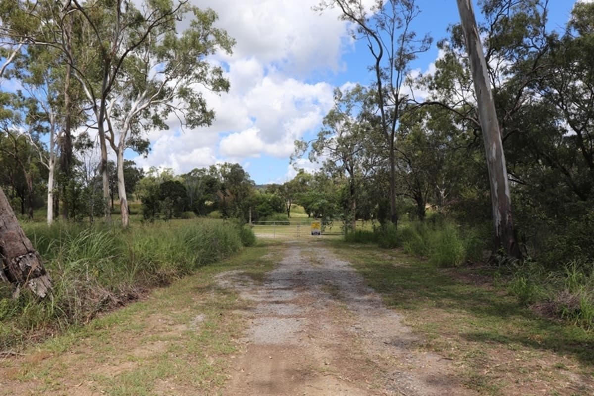 3735 Dawson Highway, WOODERSON, Wooderson - Image 1