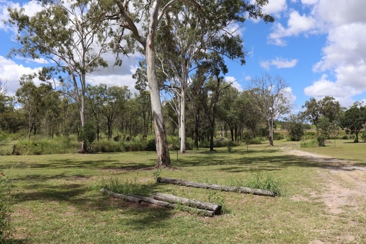 3735 Dawson Highway, WOODERSON, QLD, Wooderson - Thumbnail 3