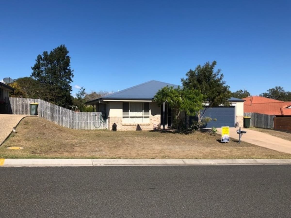 22 North Ridge Drive, CALLIOPE, QLD, Calliope - Thumbnail 2