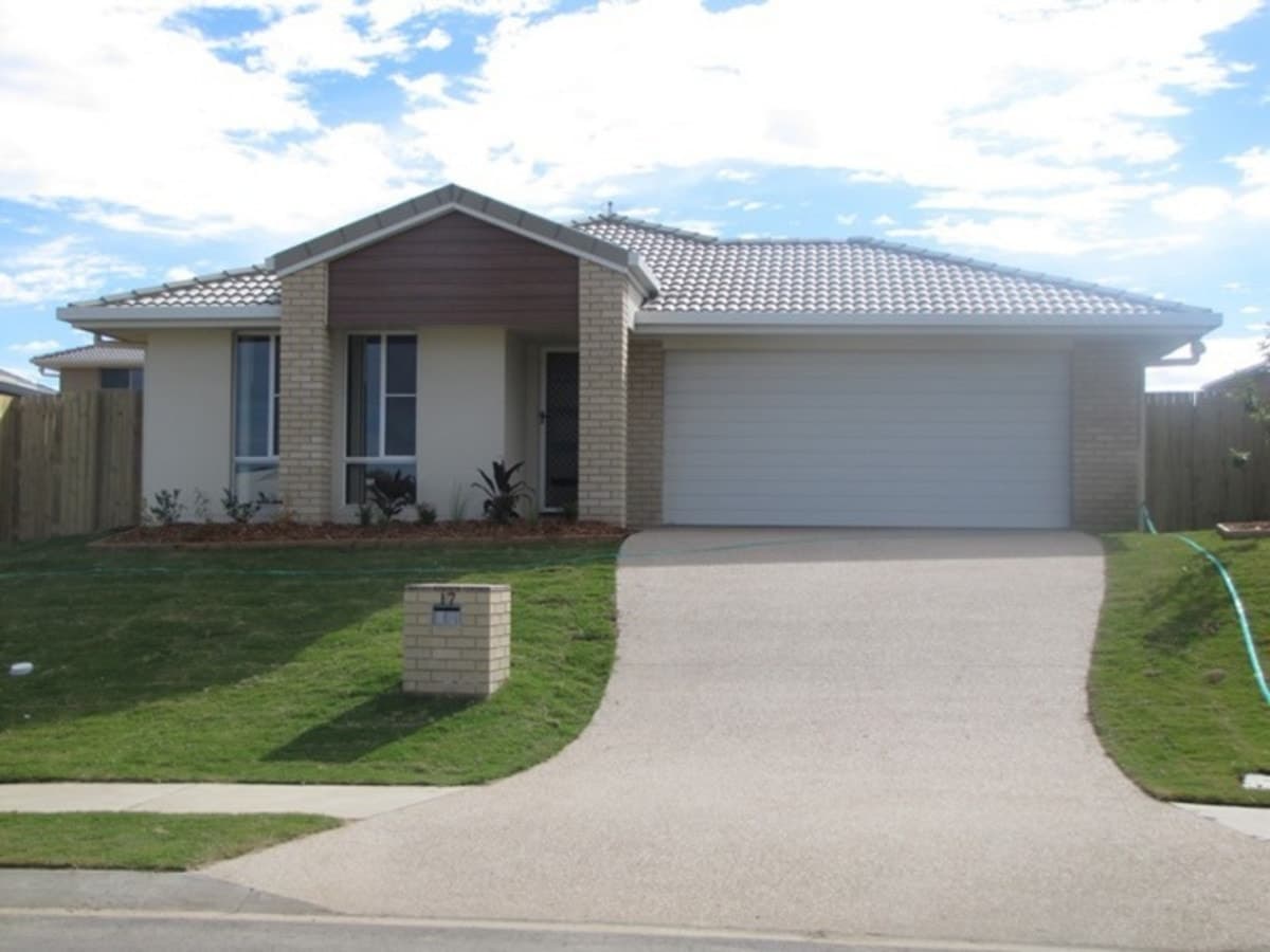 17 Tarrawonga Drive, CALLIOPE, QLD, Calliope - Image 1