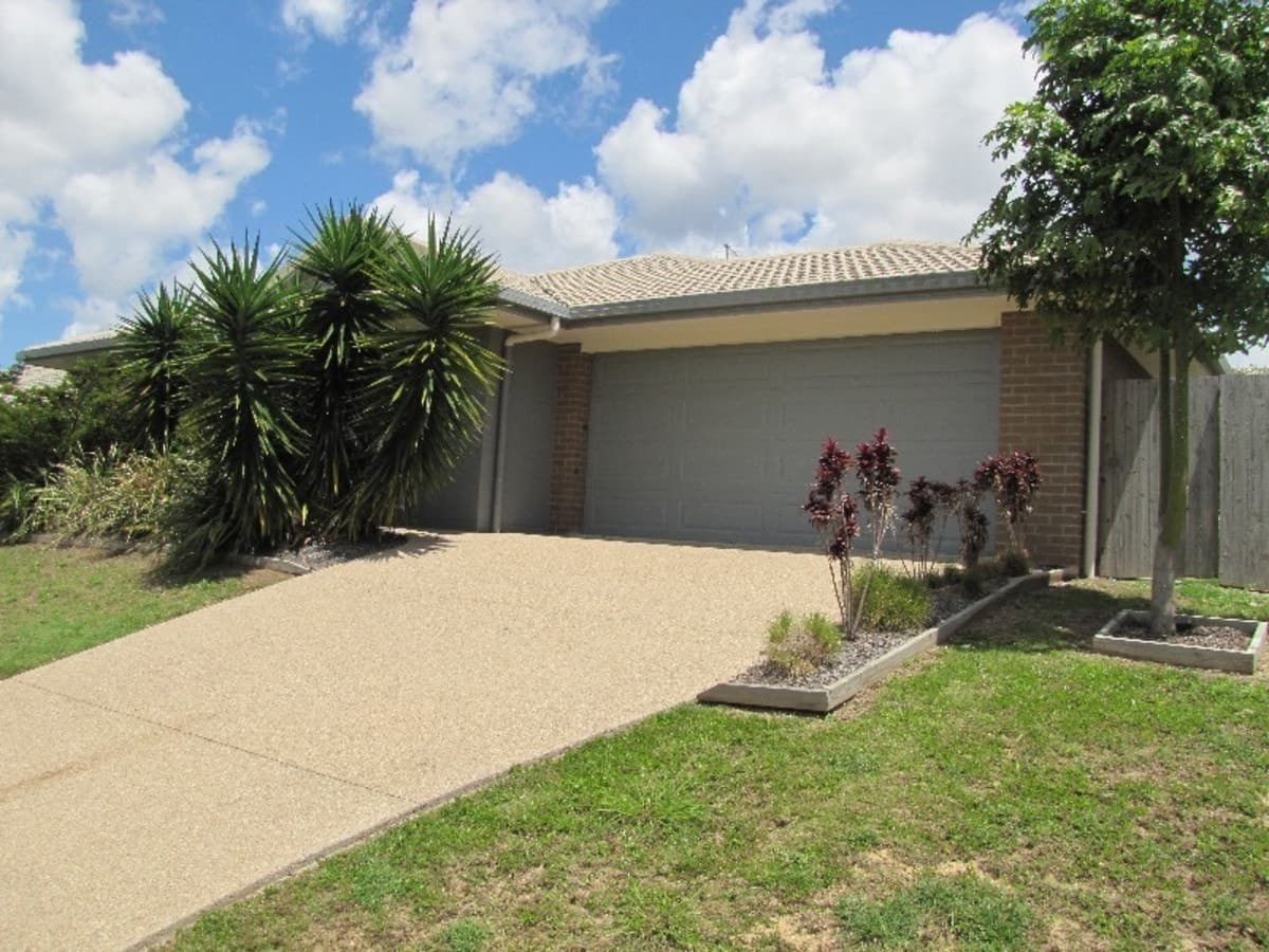 11 Tarrawonga Drive, CALLIOPE, QLD, Calliope - Image 1