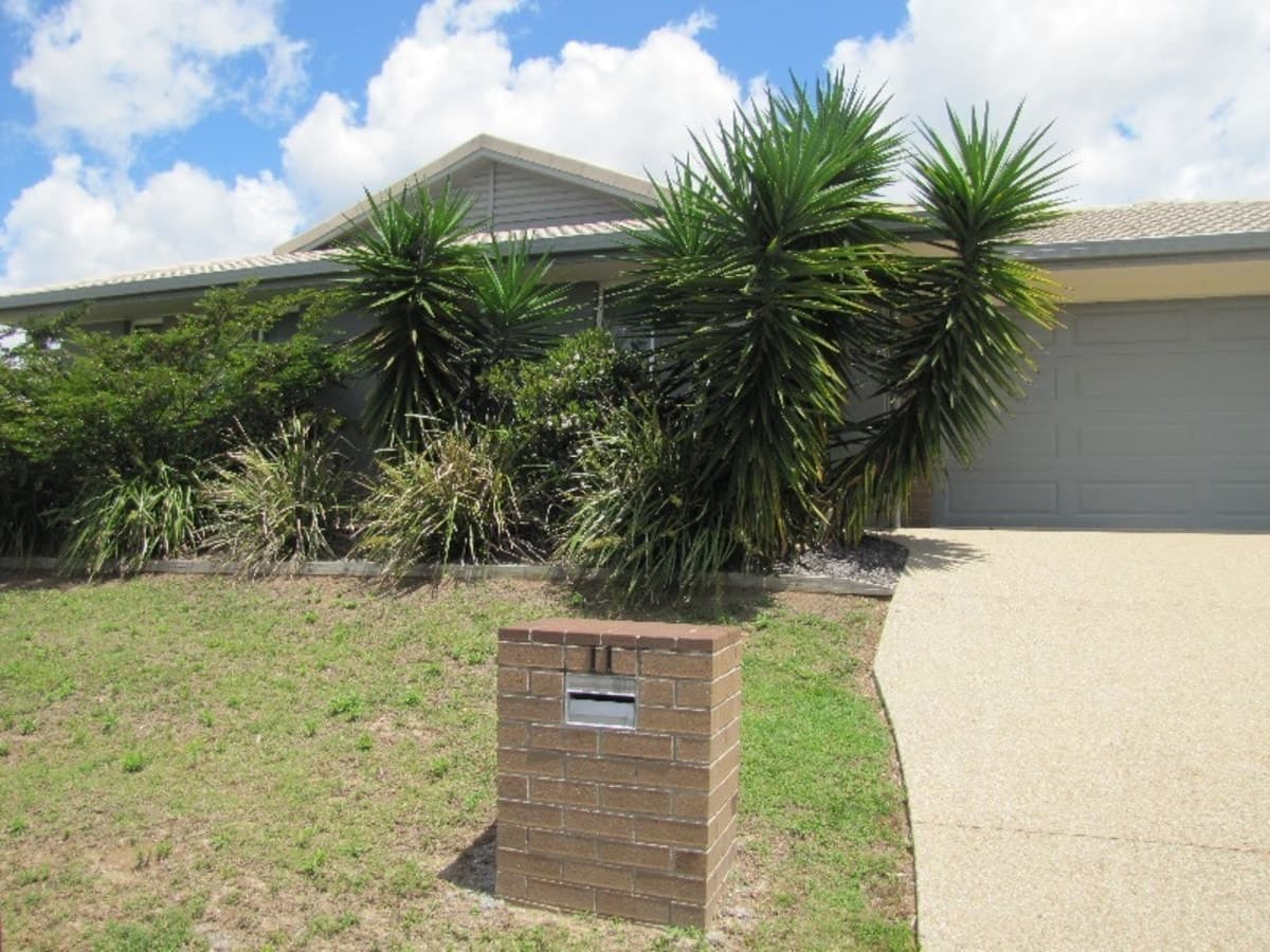 11 Tarrawonga Drive, CALLIOPE, QLD, Calliope - Thumbnail 2