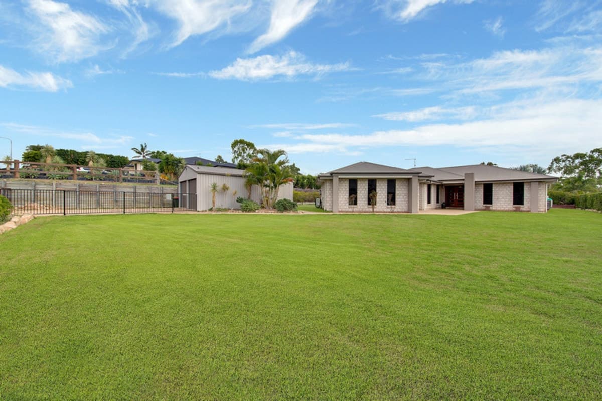 17 Nevertire Close, CALLIOPE, QLD, Calliope - Image 1