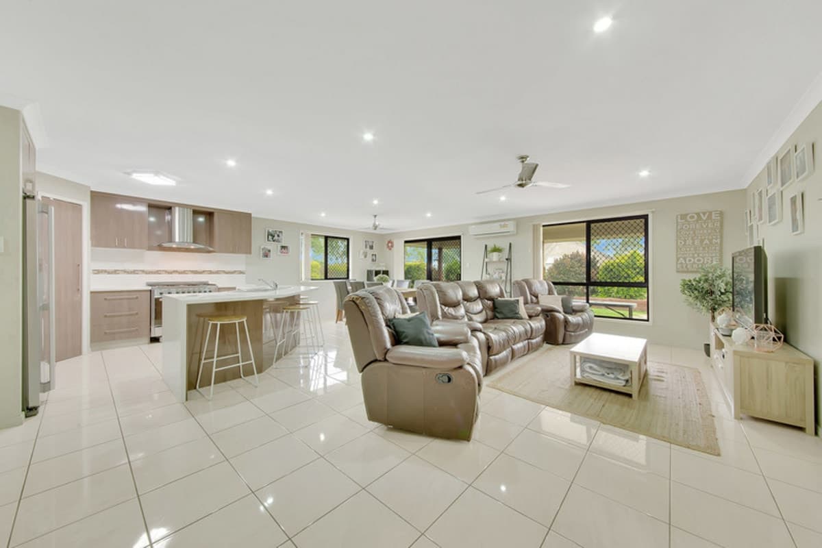 17 Nevertire Close, CALLIOPE, QLD, Calliope - Thumbnail 3