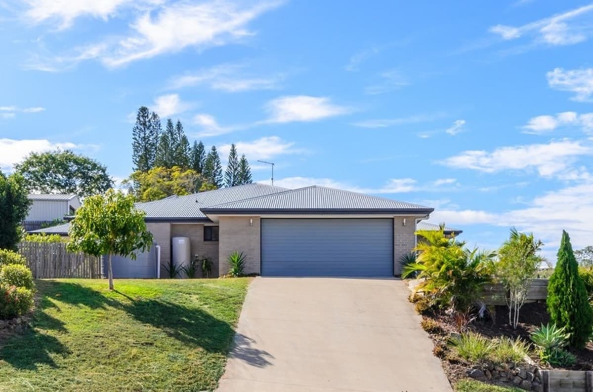 10 Trudy Avenue Calliope, CALLIOPE, QLD, Calliope - Image 1