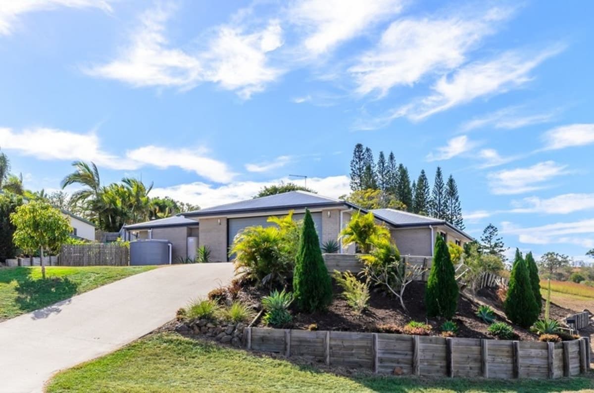 10 Trudy Avenue Calliope, CALLIOPE, QLD, Calliope - Thumbnail 2