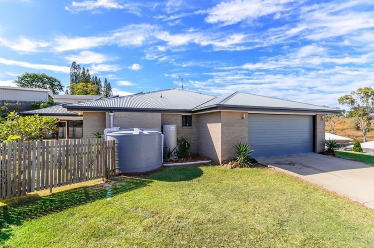 10 Trudy Avenue Calliope, CALLIOPE, QLD, Calliope - Thumbnail 3