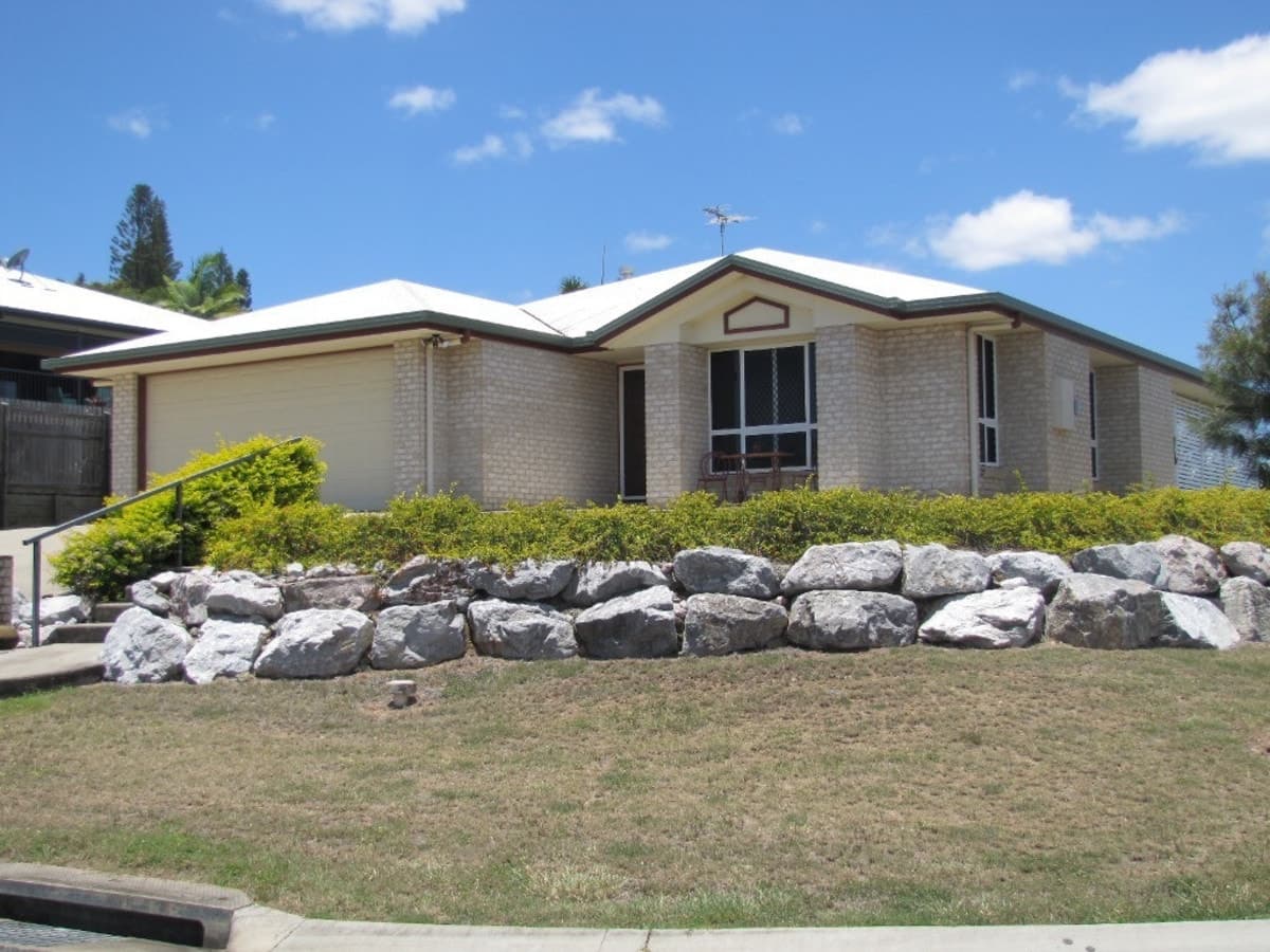 2 Harlequin Street, CALLIOPE, QLD, Calliope - Image 1