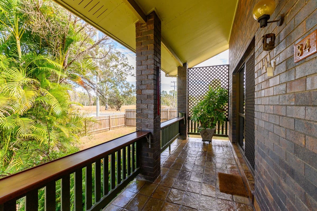 34 Archer Street, CALLIOPE, QLD, Calliope - Thumbnail 3