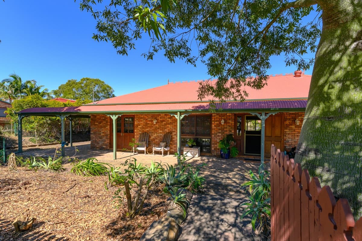 27 Bloomfield Street, CALLIOPE, QLD, Calliope - Image 1