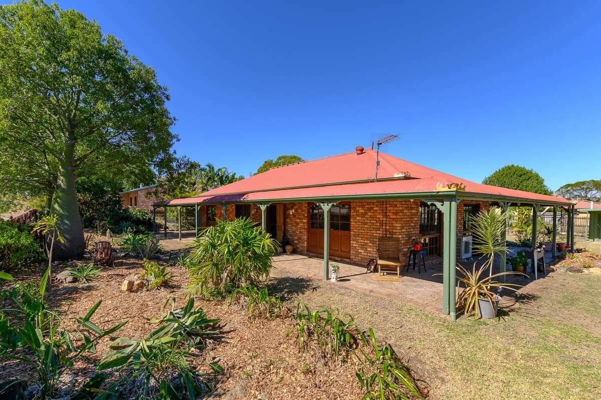 27 Bloomfield Street, CALLIOPE, QLD, Calliope - Thumbnail 3