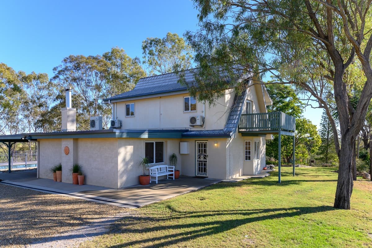62 Baker Road, CALLIOPE, QLD, Calliope - Image 1