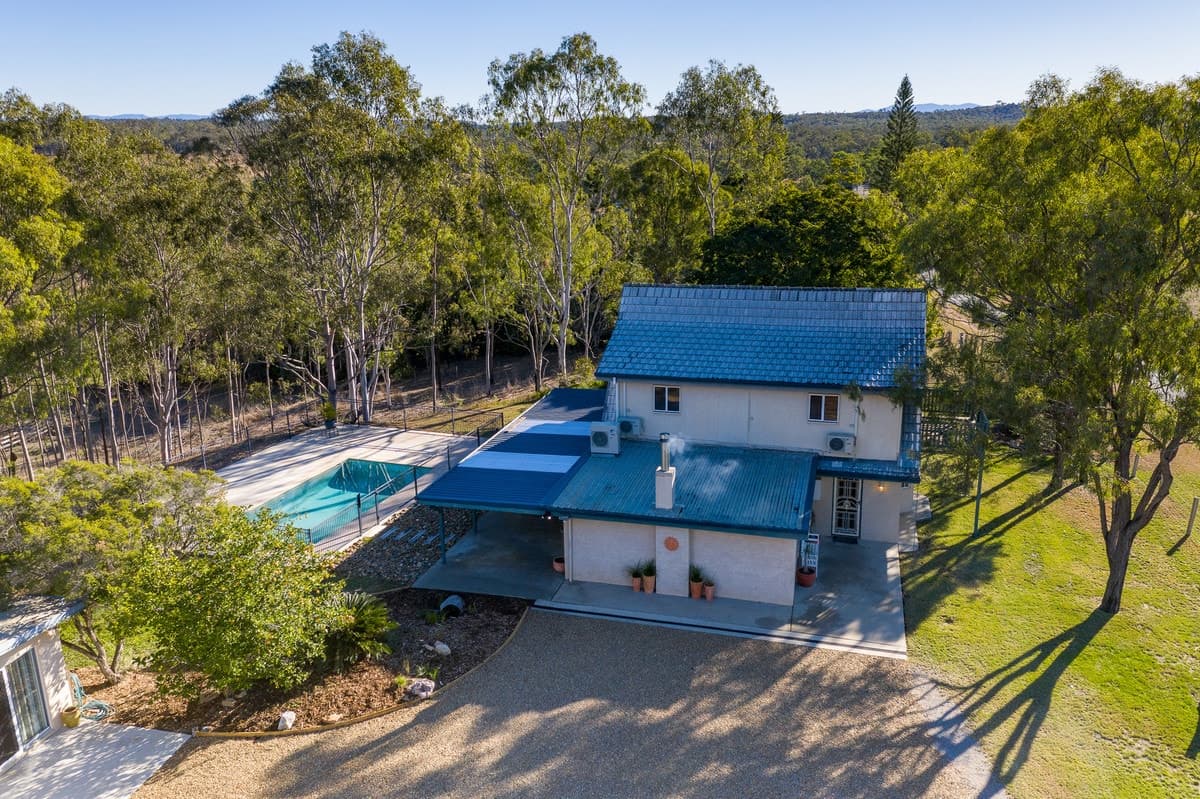 62 Baker Road, CALLIOPE, QLD, Calliope - Thumbnail 2