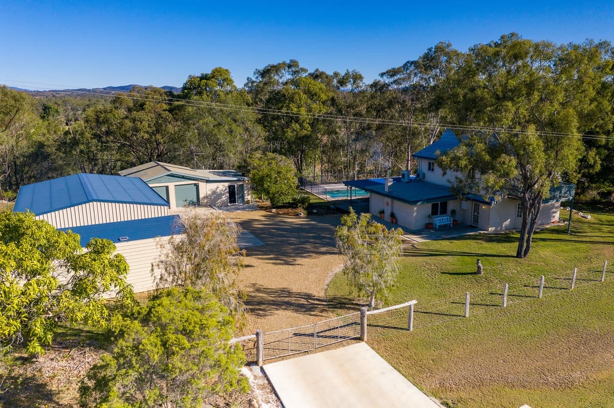 62 Baker Road, CALLIOPE, QLD, Calliope - Thumbnail 3