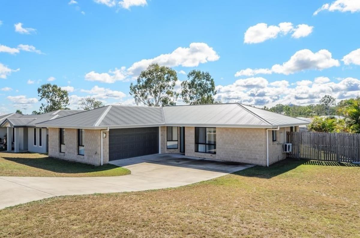11 Ellis Street, CALLIOPE, QLD, Calliope - Image 1
