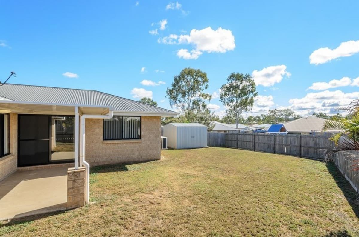 11 Ellis Street, CALLIOPE, QLD, Calliope - Thumbnail 3