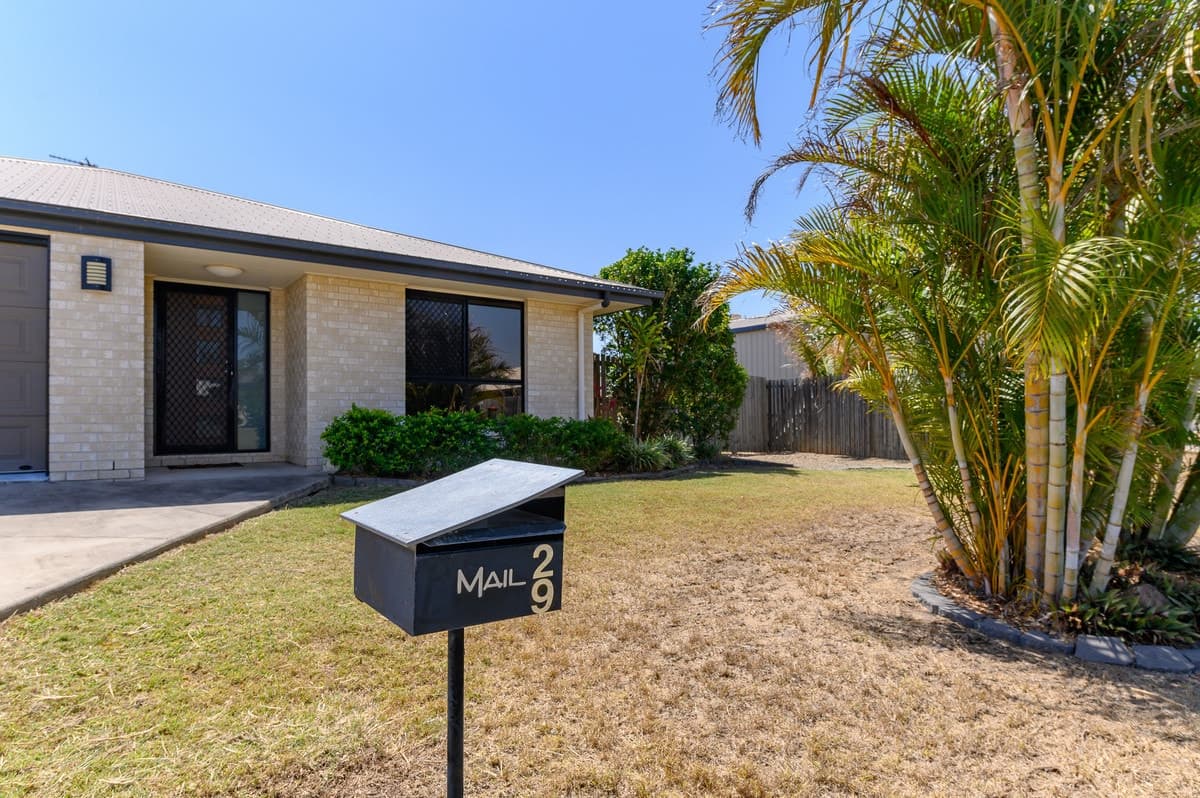 29 Sunpoint Way, CALLIOPE, QLD, Calliope - Image 1